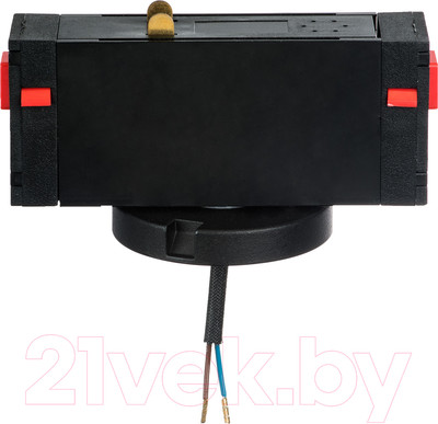 Адаптер для шинопровода Lightstar Teta 595017