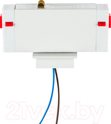 Адаптер для шинопровода Lightstar Teta 595026