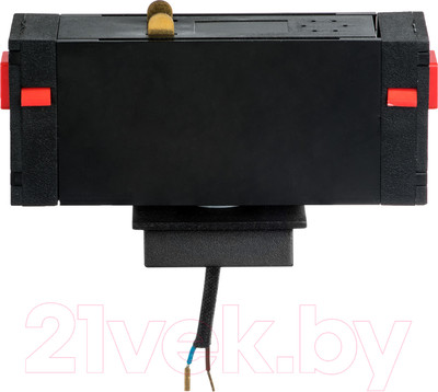 Адаптер для шинопровода Lightstar Teta 595027