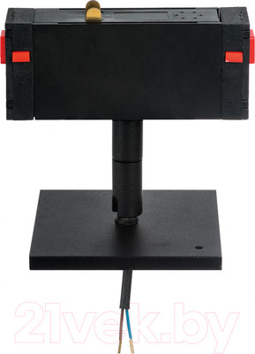 Адаптер для шинопровода Lightstar Teta 595287