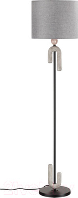 Торшер Odeon Light Bagel 5410/1FA