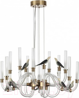 Люстра Odeon Light Lark 5431/30L