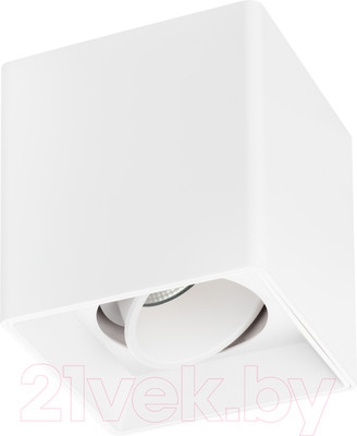 Точечный светильник Lightstar Rettango 052066 