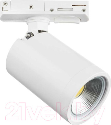 Трековый светильник Lightstar Rullo 212936