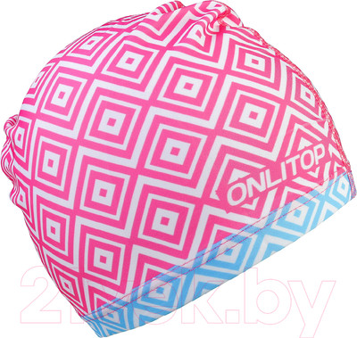 Шапочка для плавания Onlytop Swim / 3589389