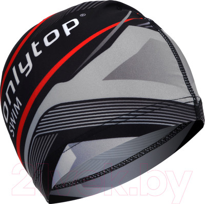 Шапочка для плавания Onlytop 3242946