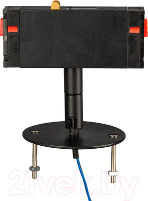 Адаптер для шинопровода Lightstar Teta 595087