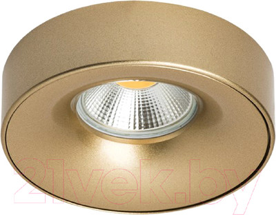 Точечный светильник Lightstar Levigo L01002323 