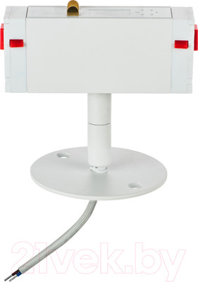 Адаптер для шинопровода Lightstar Teta 595086