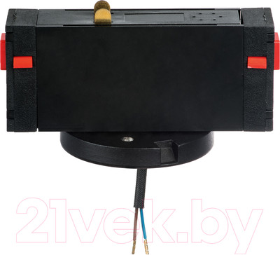 Адаптер для шинопровода Lightstar Teta 595077