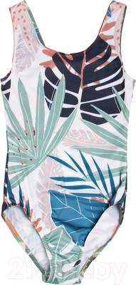 Купальник детский Kaftan Тропики / 6896618 (р.110-116)