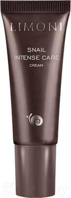Крем для лица Limoni Snail Intense Care Cream (25мл)