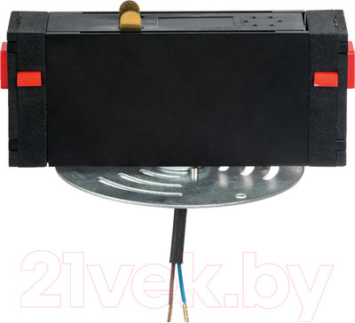 Адаптер для шинопровода Lightstar Teta 595061