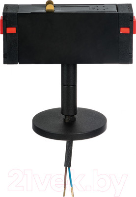 Адаптер для шинопровода Lightstar Teta 595057