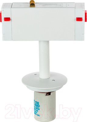 Адаптер для шинопровода Lightstar Teta 595106