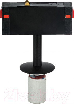 Адаптер для шинопровода Lightstar Teta 595107