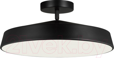 Потолочный светильник Sonex Mira Black 7656/48L