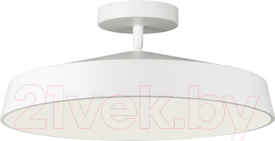Потолочный светильник Sonex Mira White 7655/48L