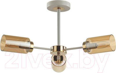 Люстра Lumion Dallin 5639/3C