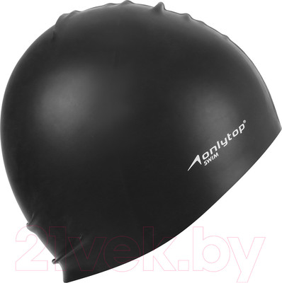 Шапочка для плавания Onlytop Swim / 9378634