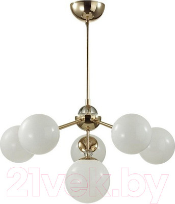 Люстра Lumion Marsha 6536/6C