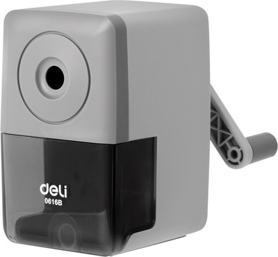 Точилка Deli E0616 (в ассортименте)