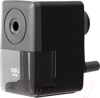 Точилка Deli E0616B (в ассортименте)