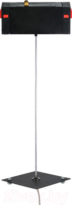 Адаптер для шинопровода Lightstar Teta 595987