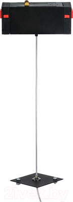 Адаптер для шинопровода Lightstar Teta 595957