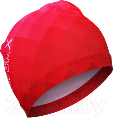 Шапочка для плавания Onlytop Catch Me / 5089106