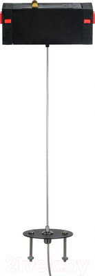 Адаптер для шинопровода Lightstar Teta 595857