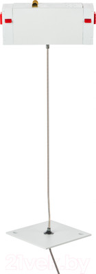 Адаптер для шинопровода Lightstar Teta 595986