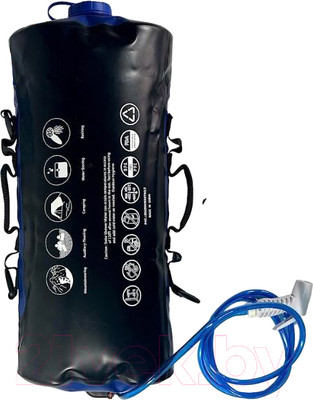 Походный душ AfishTour 516102 (20л)