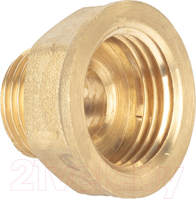 Переходник LD Pride DN15x10 1/2"ВРx3/8"НР / LD.65.509.15x10