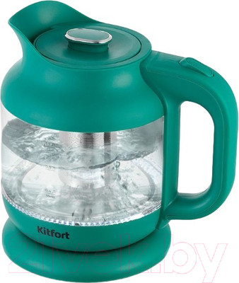 Электрочайник Kitfort КТ-6663