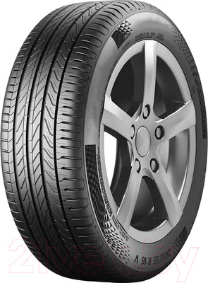 Летняя шина Gislaved UltraControl 215/55R16 97W