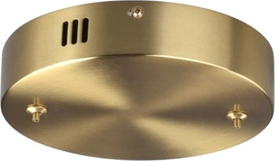 Потолочная база для светильника Lumion Echo 6531/2L