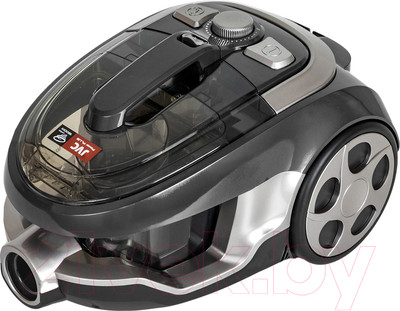Пылесос JVC JH-VC400