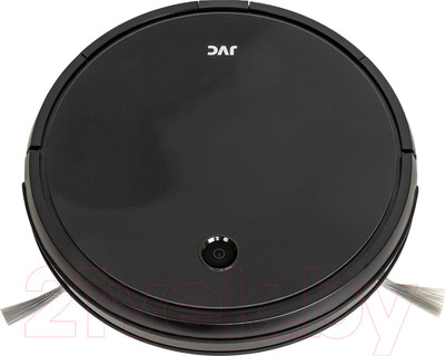 Робот-пылесос JVC JH-VR510 (черный)