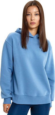 Худи Mark Formelle 302822 (р.164/170-104-110, туманный голубой)