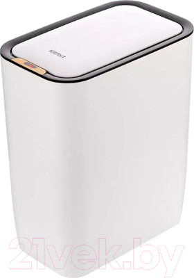 Сенсорное мусорное ведро Kitfort КТ-6019