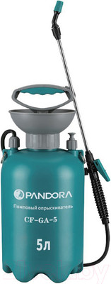 Опрыскиватель помповый PandorA CF-GA-5 (5л)