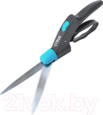 Садовые ножницы механические Cyrus MCTS-1939