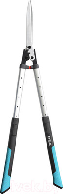 Кусторез механический Cyrus Телескопические / HCTS-2250
