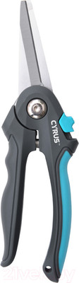 Садовые ножницы механические Cyrus MCTF-2244