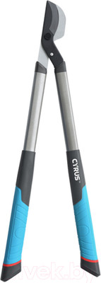 Сучкорез механический Cyrus HCTL-2253