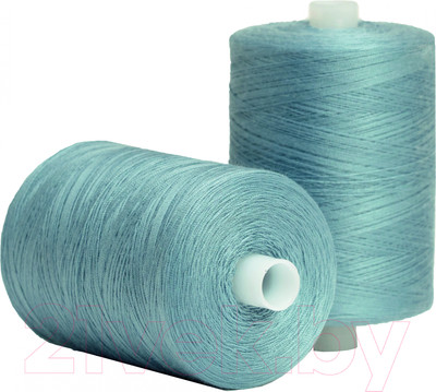 Набор швейных ниток Красная нить 45ЛЛ (2500м, 234-2)