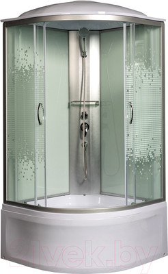 Душевая кабина Мономах XL 100/44 С МЗ