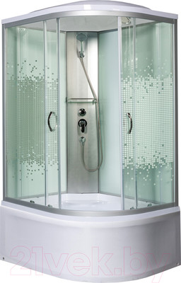 Душевая кабина Мономах XL 100/80/44 МЗ L