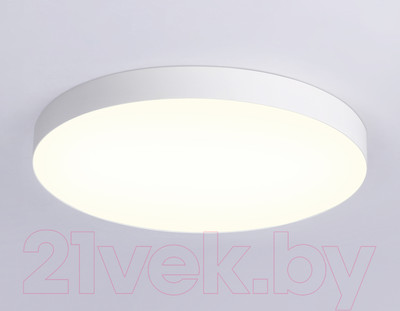 Потолочный светильник Ambrella FV5535 WH (белый)
